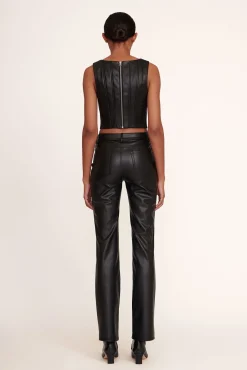 STAUD CUSTOM ALICE CORSET | BLACK><noscript><img width=