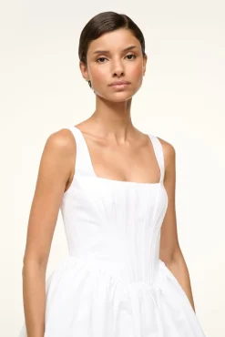 STAUD LANDSCAPE DRESS |><noscript><img width=