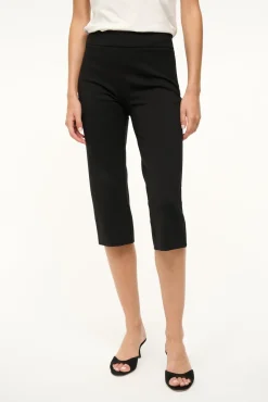 STAUD LEONE PANT> Pants & Shorts