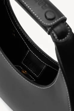 STAUD MINI MOON BAG |><noscript><img width=