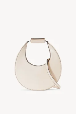 STAUD MINI MOON BAG |> Crossbody