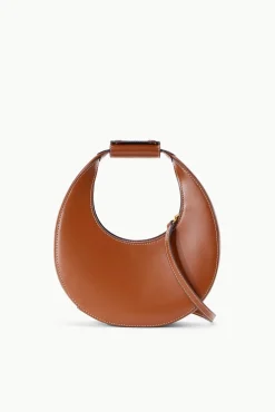 STAUD MINI MOON BAG |> Crossbody