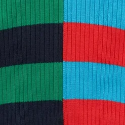 STAUD PET HAMPTON SWEATER | CABANA STRIPE MULTI><noscript><img width=