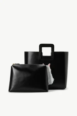STAUD | CUSTOM SHIRLEY LEATHER BAG |><noscript><img width=