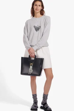 STAUD | CUSTOM SHIRLEY LEATHER BAG |><noscript><img width=