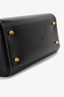 STAUD | CUSTOM SHIRLEY LEATHER BAG |><noscript><img width=