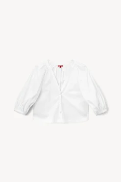 STAUD | NEW DILL TOP> Tops