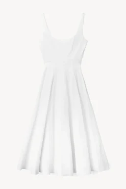 STAUD | WELLS DRESS><noscript><img width=