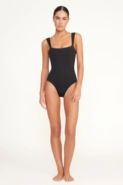 STAUD ADELAIDE ONE PIECE 1> Swim|One Pieces