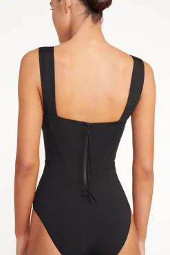 STAUD ADELAIDE ONE PIECE 1><noscript><img width=