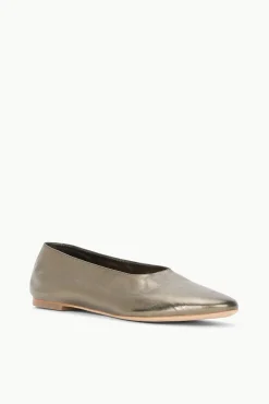 STAUD ALBA BALLET AGED BRONZE><noscript><img width=