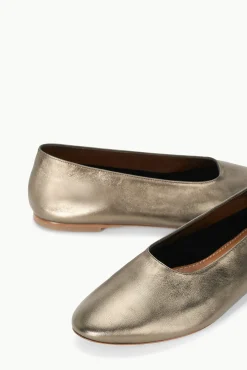 STAUD ALBA BALLET AGED BRONZE><noscript><img width=