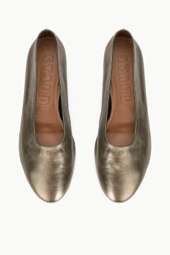 STAUD ALBA BALLET AGED BRONZE><noscript><img width=