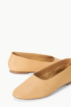 STAUD ALBA BALLET FLAT><noscript><img width=