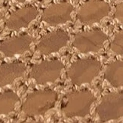 STAUD ALBA BALLET TAN NETTING><noscript><img width=