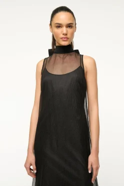 STAUD ALBEE DRESS> The Evening Edit|Maxi Dresses