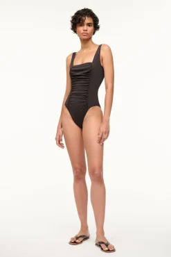 STAUD ALDER ONE PIECE> One Pieces