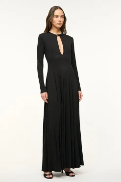 STAUD AMERIE DRESS> The Evening Edit|Knit Dresses