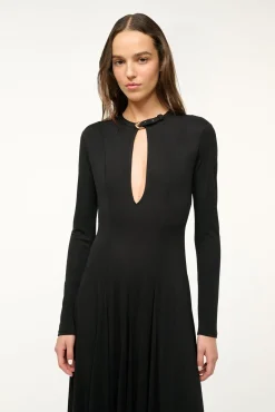 STAUD AMERIE DRESS><noscript><img width=