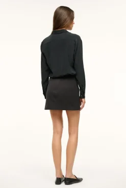 STAUD ANNETTE SKIRT><noscript><img width=