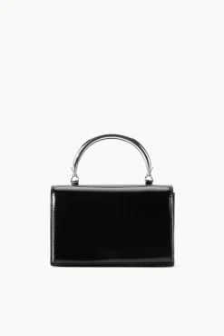 STAUD ARC EVENING BAG> The Evening Edit