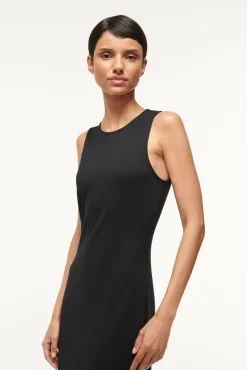 STAUD BARI DRESS><noscript><img width=