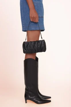 STAUD BEAN BAG |> Shoulder|Clutches & Handhelds