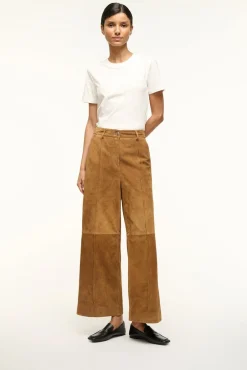 STAUD BECKS SOFT LOAFER> Mules & Flats|Loafers