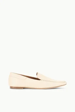 STAUD BECKS SOFT LOAFER> Loafers