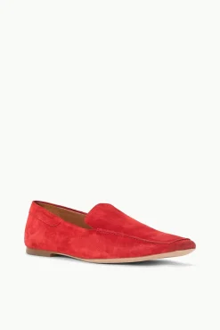 STAUD BECKS SOFT LOAFER><noscript><img width=