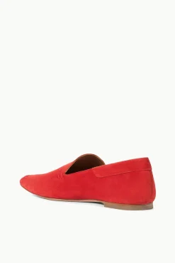STAUD BECKS SOFT LOAFER><noscript><img width=