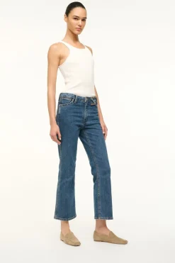 STAUD BECKS SOFT LOAFER> Mules & Flats|Loafers