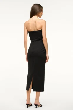 STAUD BEEKMAN DRESS><noscript><img width=