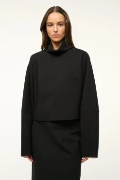 STAUD BINOCHE TOP> Tops