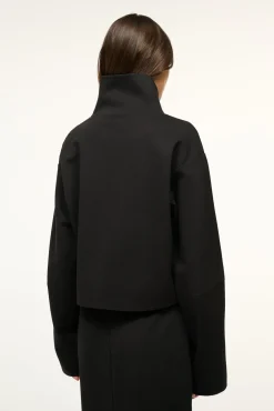 STAUD BINOCHE TOP><noscript><img width=