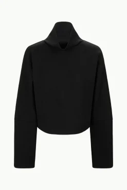 STAUD BINOCHE TOP><noscript><img width=