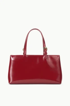 STAUD BRANDO BAG> Clutches & Handhelds