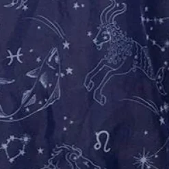 STAUD CALLUNA DRESS ZODIAC CONSTELLATION><noscript><img width=