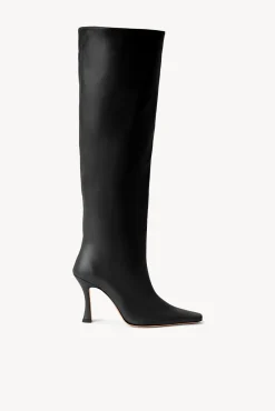 STAUD CAMI BOOT> Boots