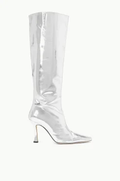 STAUD CAMI BOOT> Boots