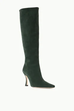 STAUD CAMI BOOT PINE> Boots