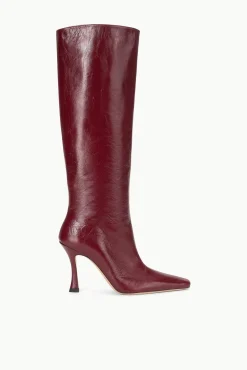 STAUD CAMI BOOT> Boots