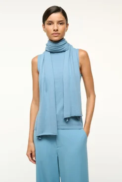 STAUD CANAL TOP SLATE BLUE><noscript><img width=