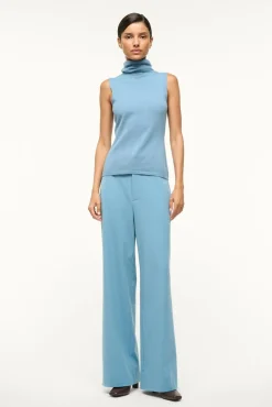 STAUD CANAL TOP SLATE BLUE><noscript><img width=