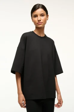 STAUD CAPSULE TOP> Tops