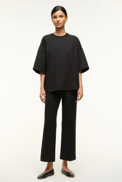 STAUD CAPSULE TOP> Tops