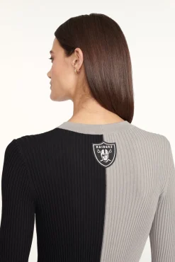 STAUD CARGO SWEATER X NFL> Tops