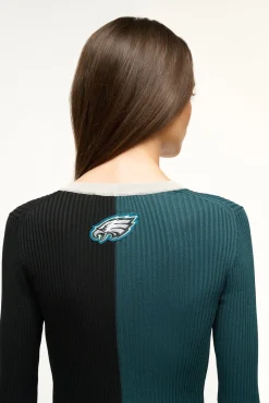 STAUD CARGO SWEATER X NFL> Tops