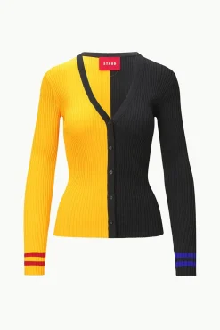 STAUD CARGO SWEATER X NFL BILLS><noscript><img width=