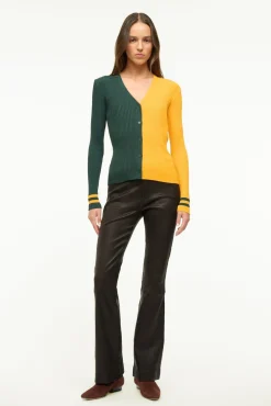 STAUD CARGO SWEATER X NFL> Tops